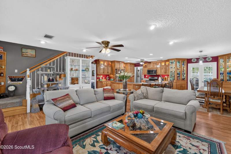4 bedroom Single Family Residence at 13182 121 Highway, Hoboken, Hoboken — photo 4