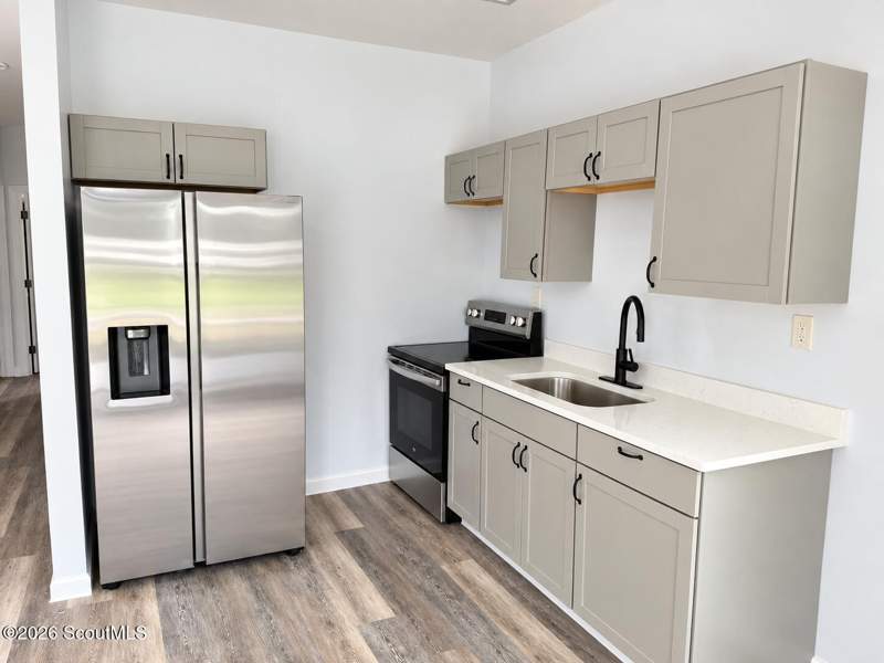 3 bedroom Single Family Residence at 23 Wilson Street, No Recorded Subdivision, Nahunta — photo 3