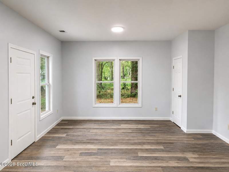 3 bedroom Single Family Residence at 23 Wilson Street, No Recorded Subdivision, Nahunta — photo 5