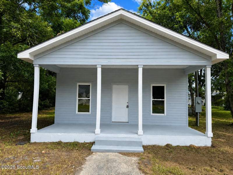 3 bedroom Single Family Residence at 23 Wilson Street, No Recorded Subdivision, Nahunta — photo 2