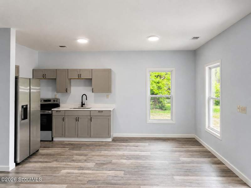 3 bedroom Single Family Residence at 23 Wilson Street, No Recorded Subdivision, Nahunta — photo 4