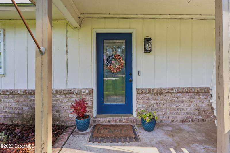 3 bedroom Single Family Residence at 1201 Fairway, Country Club Park, Brunswick — photo 2
