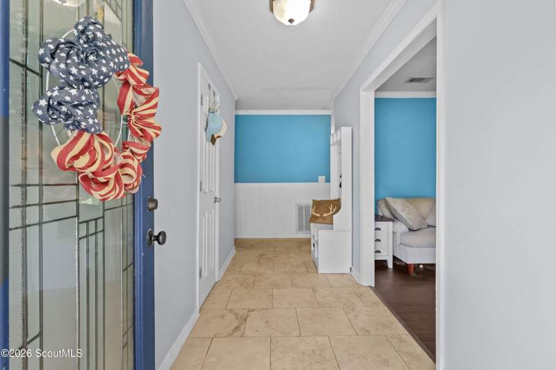 3 bedroom Single Family Residence at 1201 Fairway, Country Club Park, Brunswick — photo 4