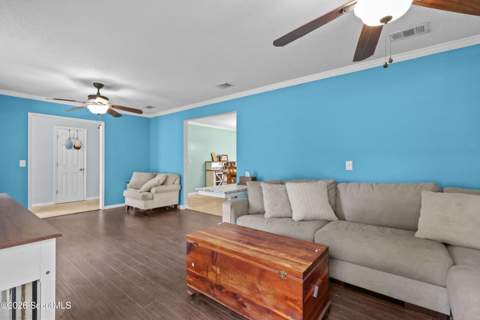 1201 Fairway, Brunswick GA - photo 7 of 30