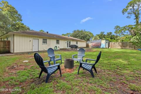 1201 Fairway, Brunswick GA - photo 24 of 30