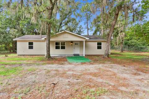 16554 Highway 32, home for sale in Hortense 31543