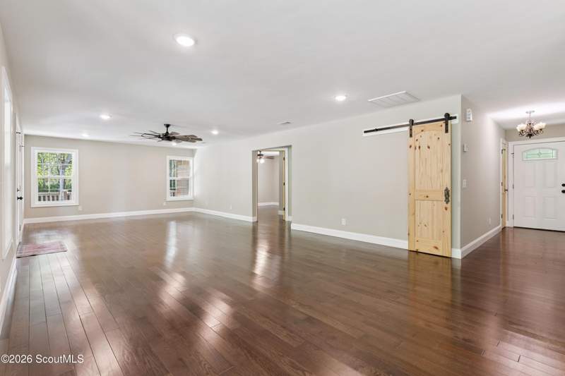 3 bedroom Single Family Residence at 999 Hope Road, No Recorded Subdivision, Waynesville — photo 4