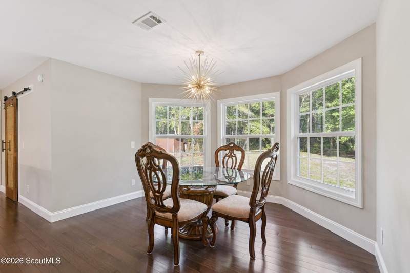 3 bedroom Single Family Residence at 999 Hope Road, No Recorded Subdivision, Waynesville — photo 5