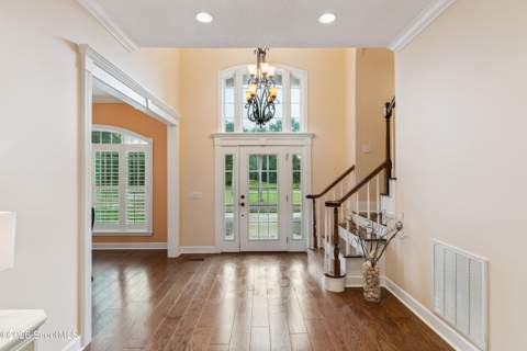 1393 Coopers Point Drive, Townsend GA - photo 7 of 43