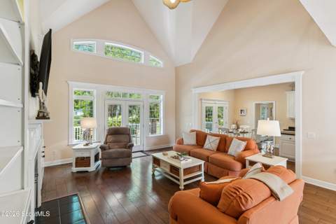 1393 Coopers Point Drive, Townsend GA - photo 10 of 43