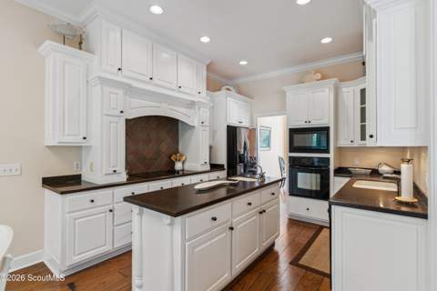 1393 Coopers Point Drive, Townsend GA - photo 12 of 43