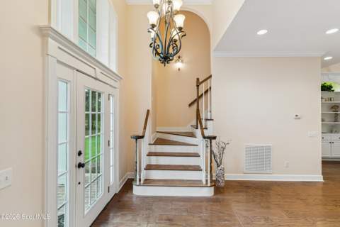 1393 Coopers Point Drive, Townsend GA - photo 6 of 43