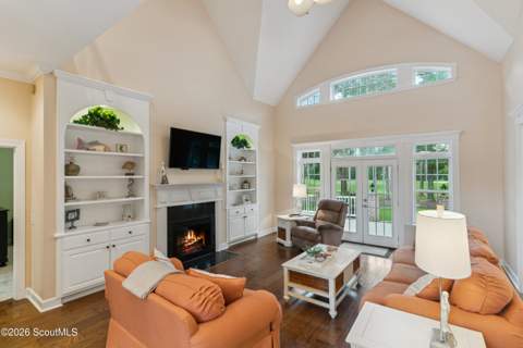 1393 Coopers Point Drive, Townsend GA - photo 8 of 43