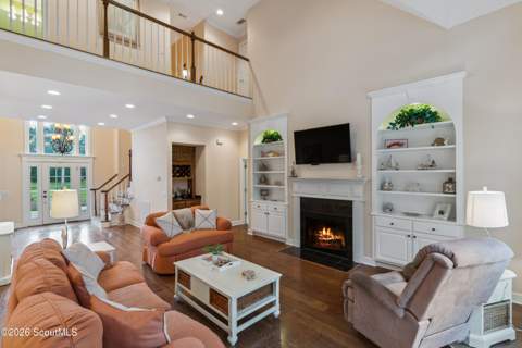 1393 Coopers Point Drive, Townsend GA - photo 9 of 43