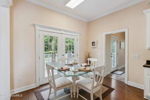 1393 Coopers Point Drive, Townsend GA - photo 11 of 43
