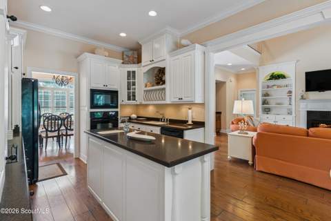 1393 Coopers Point Drive, Townsend GA - photo 15 of 43