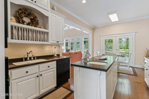 1393 Coopers Point Drive, Townsend GA - photo 14 of 43