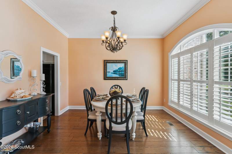 4 bedroom Single Family Residence at 1393 Coopers Point Drive, Cooper's Point, Townsend — photo 5