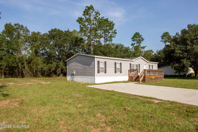 3 bedroom Single Family Residence at 4720 Otter Creek Circle, The Village at Otter Creek, Blackshear — photo 5