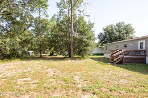 4720 Otter Creek Circle, Blackshear GA - photo 7 of 27