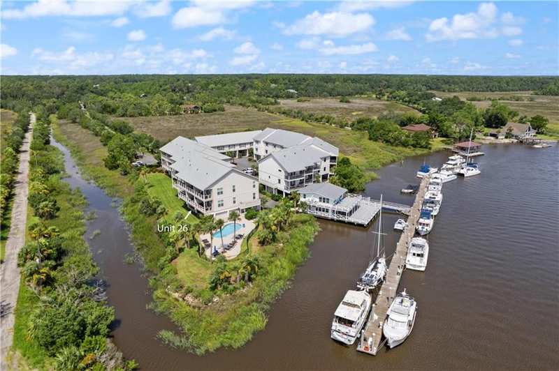 3 bedroom Condominium at 26 Hidden Harbor Road, Hidden Harbor, Brunswick — photo 1