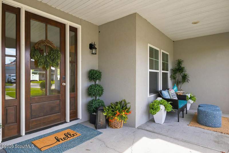 4 bedroom Single Family Residence at 155 Wellington Place, Somersby Pointe, Brunswick — photo 4