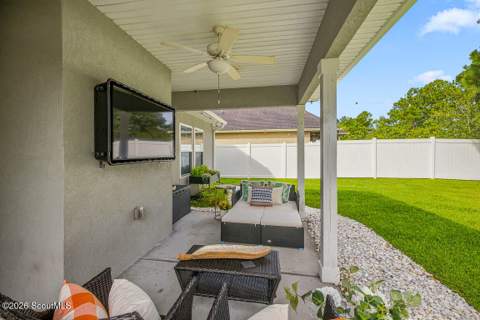 155 Wellington Place, Brunswick GA - photo 6 of 46