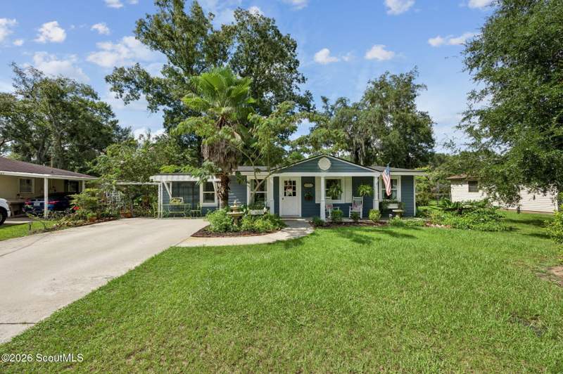 3 bedroom Single Family Residence at 105 Gunter Street, No Recorded Subdivision, St. Marys — photo 4