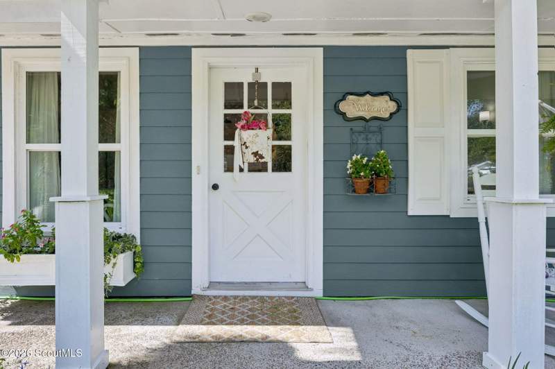 3 bedroom Single Family Residence at 105 Gunter Street, No Recorded Subdivision, St. Marys — photo 5