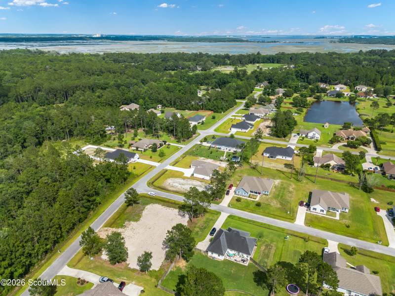 3 bedroom Single Family Residence at 93 Silver Bluff Drive, Silver Bluff, Brunswick — photo 5