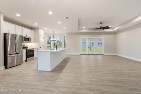 93 Silver Bluff Drive, Brunswick GA - photo 18 of 30