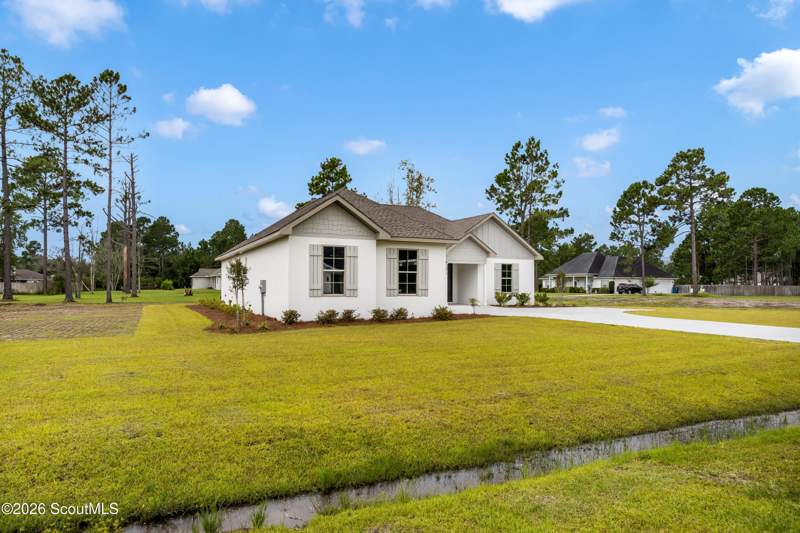 3 bedroom Single Family Residence at 93 Silver Bluff Drive, Silver Bluff, Brunswick — photo 3