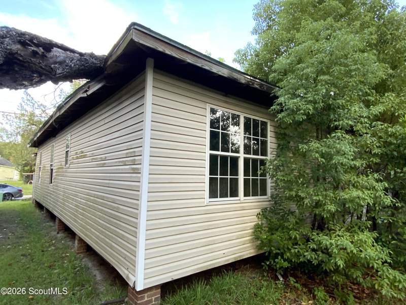 2 bedroom Single Family Residence at 909 Pittman Street, No Recorded Subdivision, Waycross — photo 3