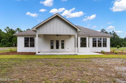 93 Silver Bluff Drive, Brunswick GA - photo 6 of 30