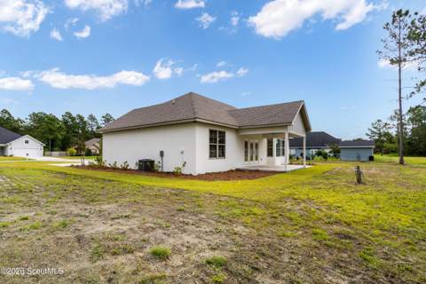 93 Silver Bluff Drive, Brunswick GA - photo 8 of 30