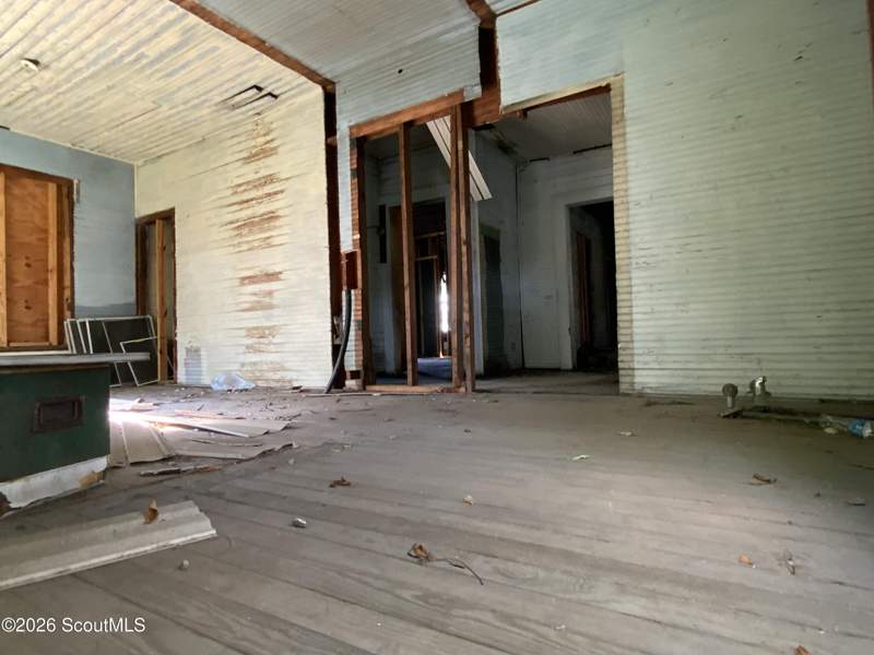2 bedroom Single Family Residence at 909 Pittman Street, No Recorded Subdivision, Waycross — photo 4