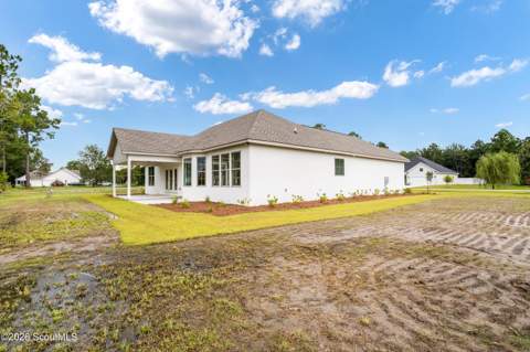 93 Silver Bluff Drive, Brunswick GA - photo 7 of 30