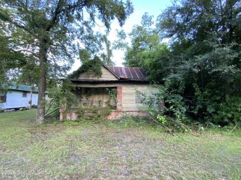 920 Evans Way, home for sale in Waycross 31501