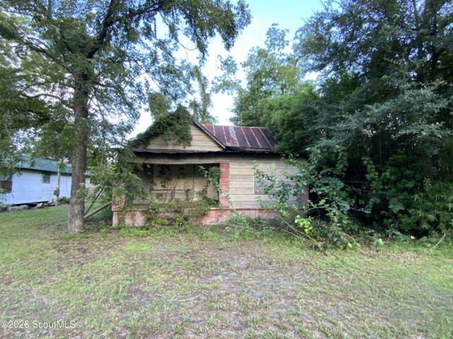 920 Evans Way, home for sale in Ware County