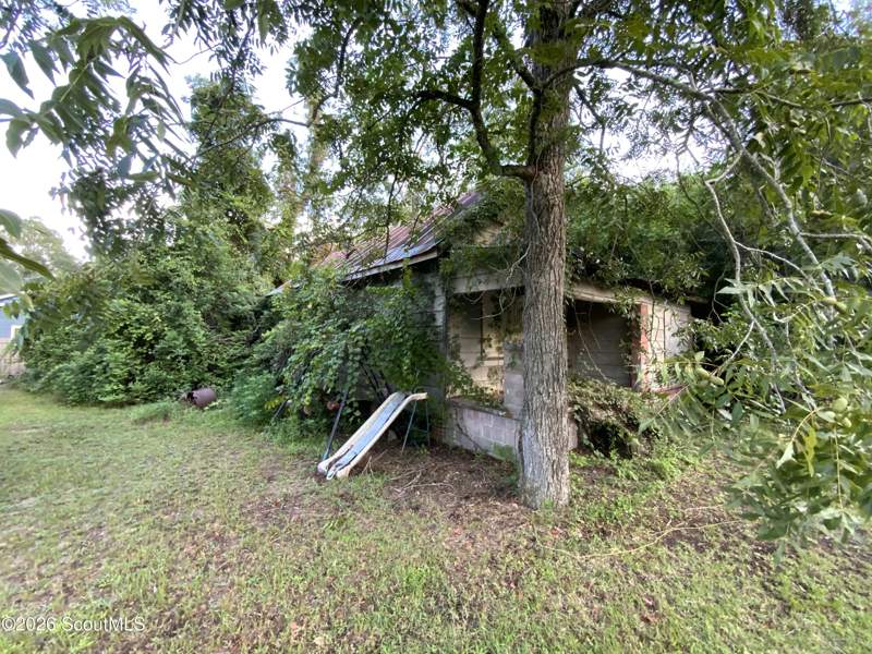 2 bedroom Single Family Residence at 920 Evans Way, No Recorded Subdivision, Waycross — photo 2