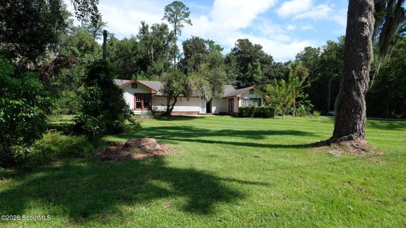 4 bedroom Single Family Residence at 402 W 3rd Street, No Recorded Subdivision, Woodbine — photo 4