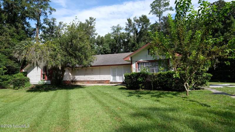4 bedroom Single Family Residence at 402 W 3rd Street, No Recorded Subdivision, Woodbine — photo 2