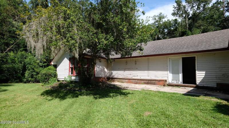 4 bedroom Single Family Residence at 402 W 3rd Street, No Recorded Subdivision, Woodbine — photo 3