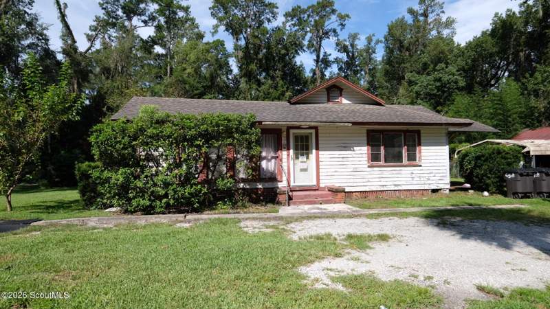 4 bedroom Single Family Residence at 402 W 3rd Street, No Recorded Subdivision, Woodbine — photo 5