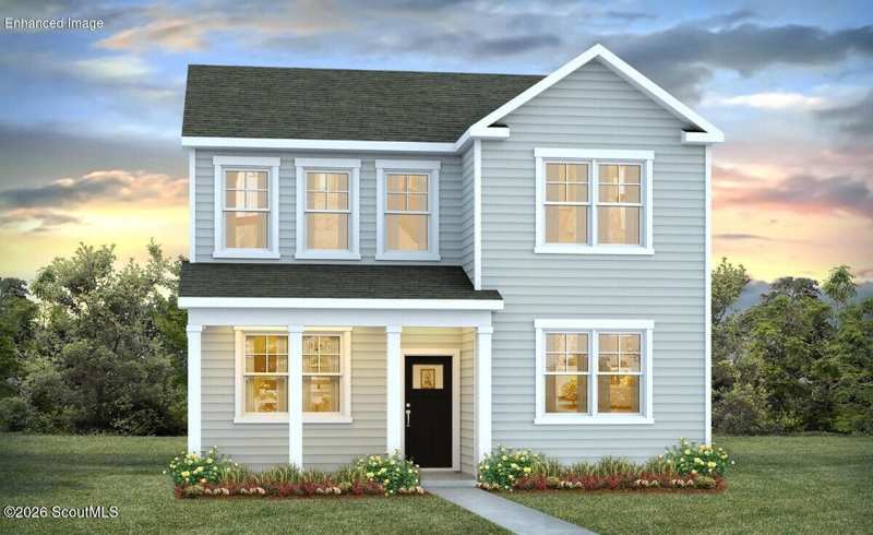 5 bedroom Single Family Residence at 107 Elizafield Lane, No Recorded Subdivision, Brunswick — photo 1