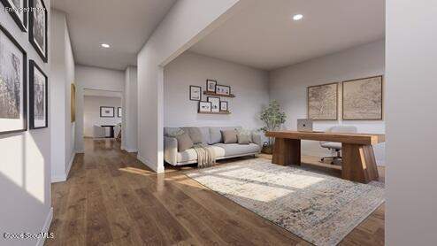 5 bedroom Single Family Residence at 107 Elizafield Lane, No Recorded Subdivision, Brunswick — photo 4