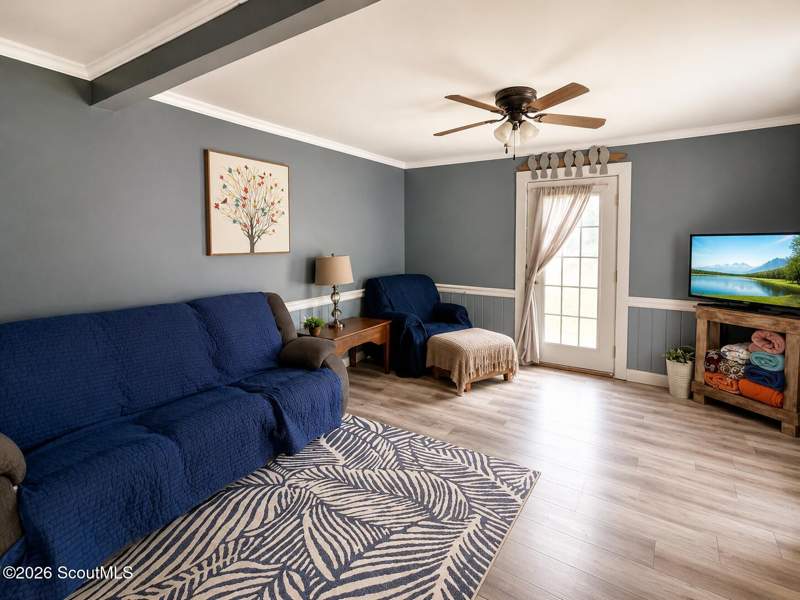 3 bedroom Single Family Residence at 7161 Sweetwater Drive, No Recorded Subdivision, Blackshear — photo 4