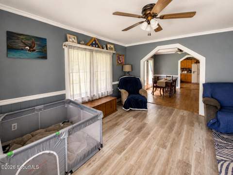 7161 Sweetwater Drive, Blackshear GA - photo 6 of 20