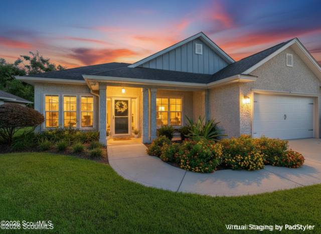159 Saddle Brooke Trace