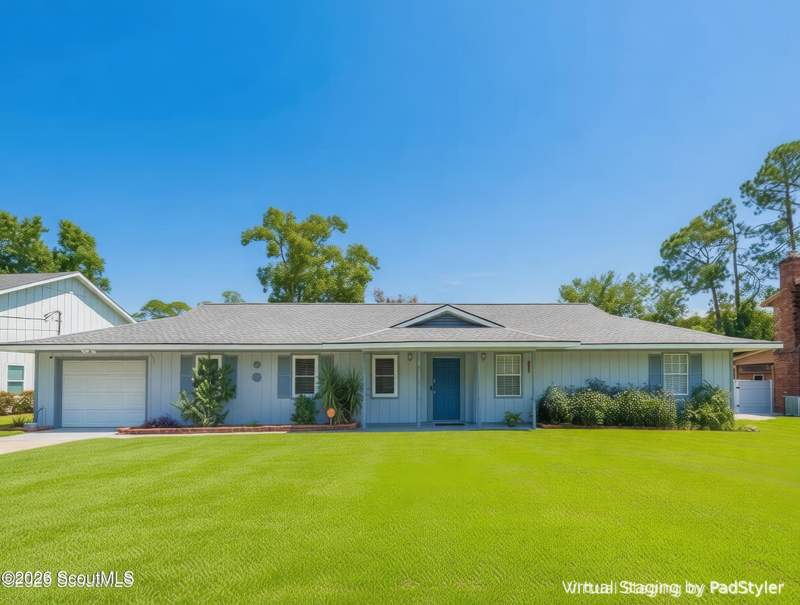 3 bedroom Single Family Residence at 105 Sailfish Way, Belle Point, Brunswick — photo 2